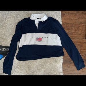 Los Angeles 1984 Sweatshirt